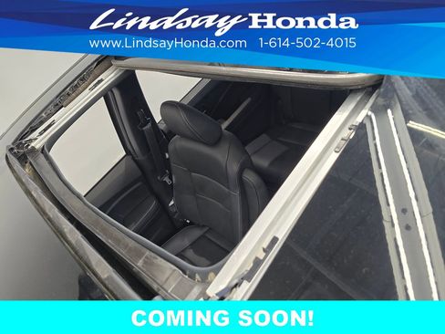 Used 2023 Honda Passport EX-L image 21