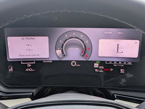 New 2026 Audi A5 Prestige AWD/4WD image 10
