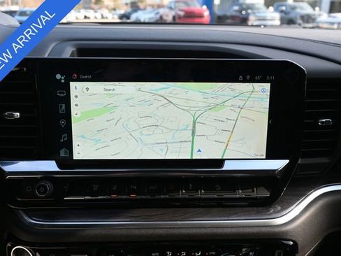 New 2026 Chevrolet Silverado 2500 LTZ w/ Trail Boss Package image 19