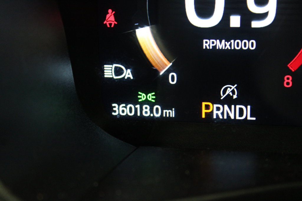 Used 2025 Ford Explorer ST-Line AWD/4WD image 12