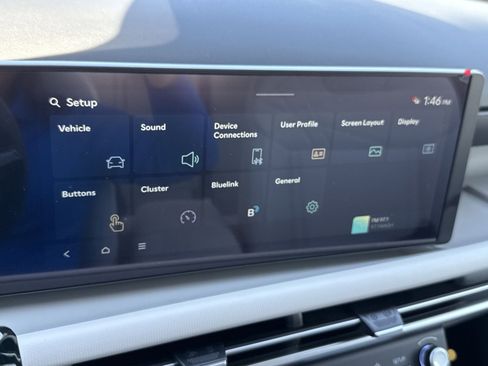 New 2026 Hyundai Tucson SE AWD/4WD image 20