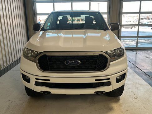 Used 2021 Ford Ranger XLT w/ FX4 Off-Road Package image 7