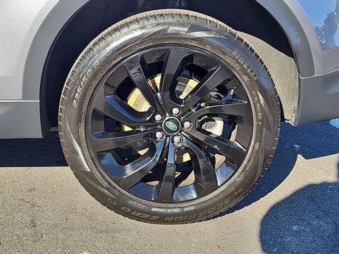 Used 2022 Land Rover Discovery Sport SE image 38