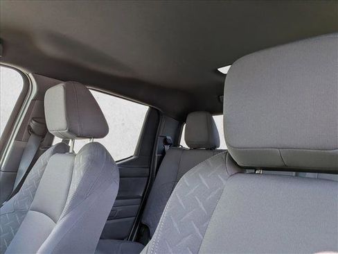 Used 2025 Toyota Tacoma SR5 RWD image 15