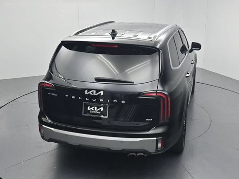 Certified 2024 Kia Telluride SX AWD/4WD image 55