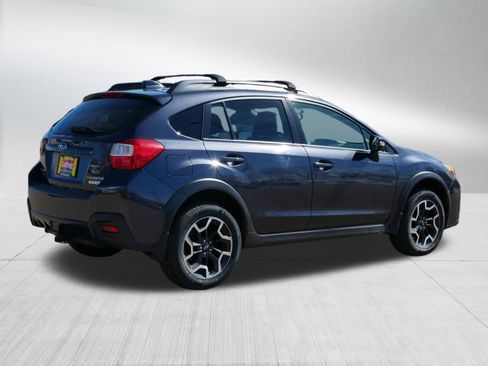 Used 2016 Subaru Crosstrek 2.0i Limited image 7