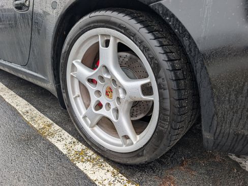 Used 2007 Porsche 911 Carrera S image 11