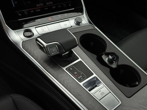 New 2025 Audi A6 Premium Plus image 23