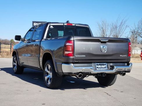 Used 2022 RAM 1500 Laramie image 5