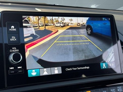 Certified 2025 Honda Odyssey Sport-L image 23