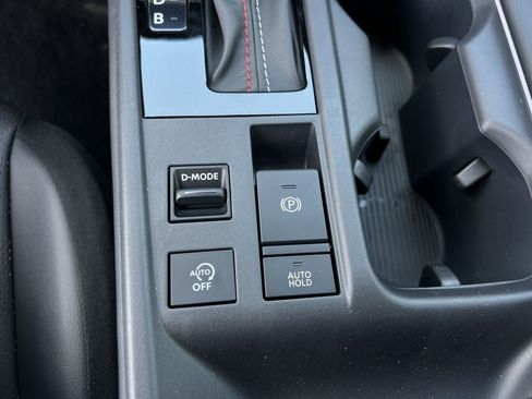 New 2026 Nissan Sentra SR w/ SR Premium Package FWD image 11