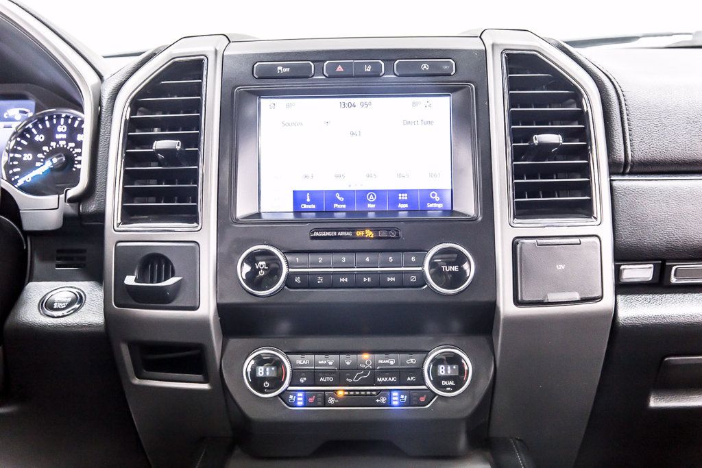 Used 2020 Ford Expedition XLT w/ Equipment Group 202A RWD image 19