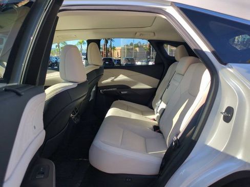 Used 2023 Lexus RX 350 AWD w/ Cold Area Package image 25