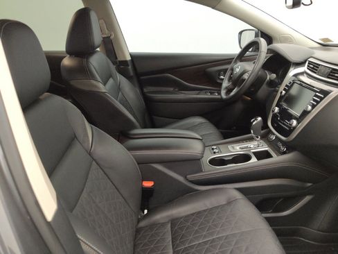 Used 2021 Nissan Murano Platinum w/ Cargo Package image 21