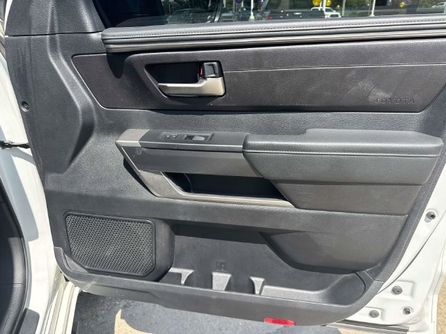 Used 2023 Toyota Tundra SR5 AWD/4WD image 17