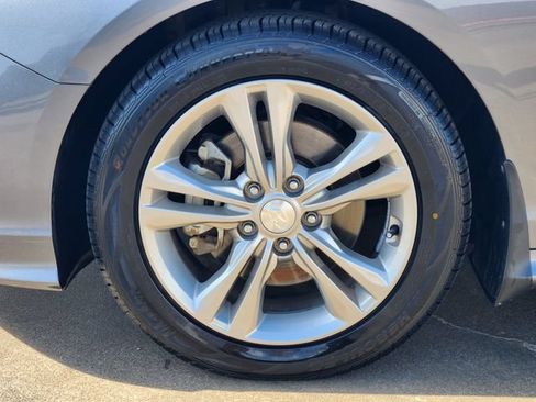 Used 2019 Hyundai Sonata Sport FWD image 10