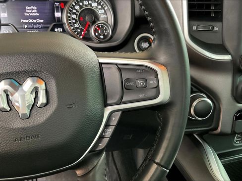 Used 2022 RAM 1500 Lone Star RWD image 13