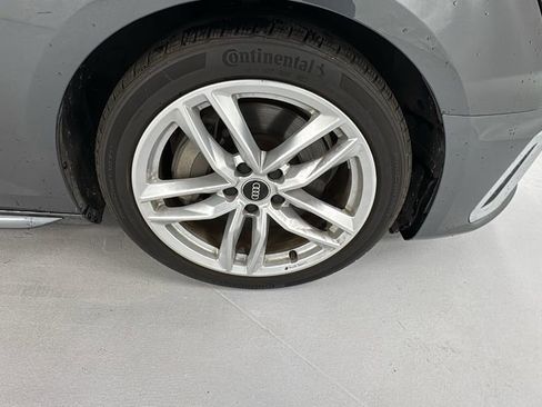 Used 2023 Audi A4 2.0T Premium Plus image 9