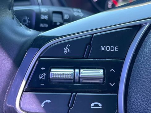 Used 2019 Kia Optima EX FWD image 22