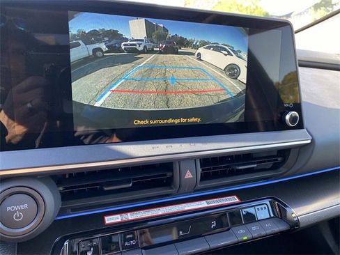 New 2026 Toyota Prius AWD image 10