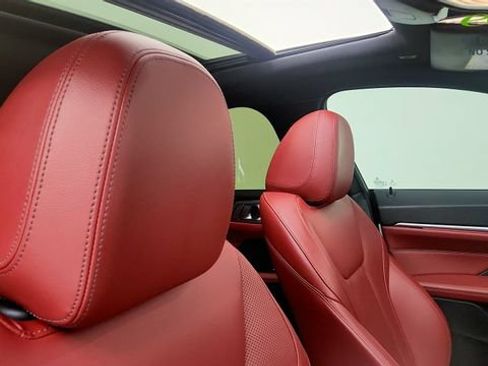 Used 2023 BMW 430i Gran Coupe xDrive w/ M Sport Package AWD/4WD image 36