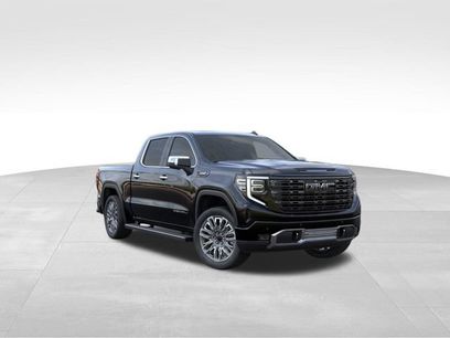 New 2026 GMC Sierra 1500 Denali Ultimate