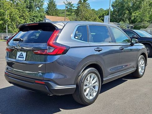 Certified 2024 Honda CR-V EX image 6