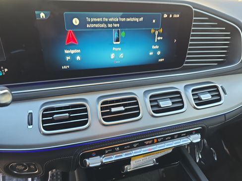 New 2026 Mercedes-Benz GLE 53 AMG 4MATIC image 20