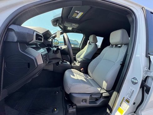Used 2025 Toyota Tacoma SR5 RWD image 14