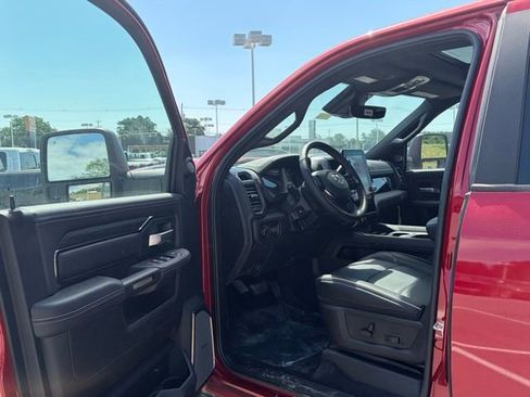 New 2026 RAM 2500 Power Wagon AWD/4WD image 14