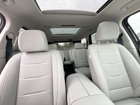 New 2026 Hyundai Palisade Calligraphy AWD/4WD image 25