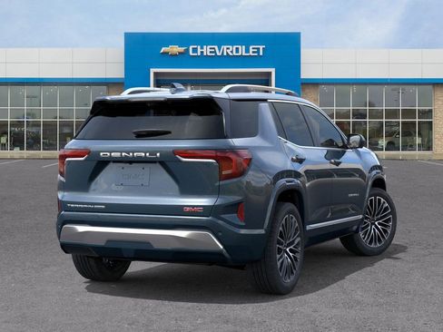New 2026 GMC Terrain Denali image 4