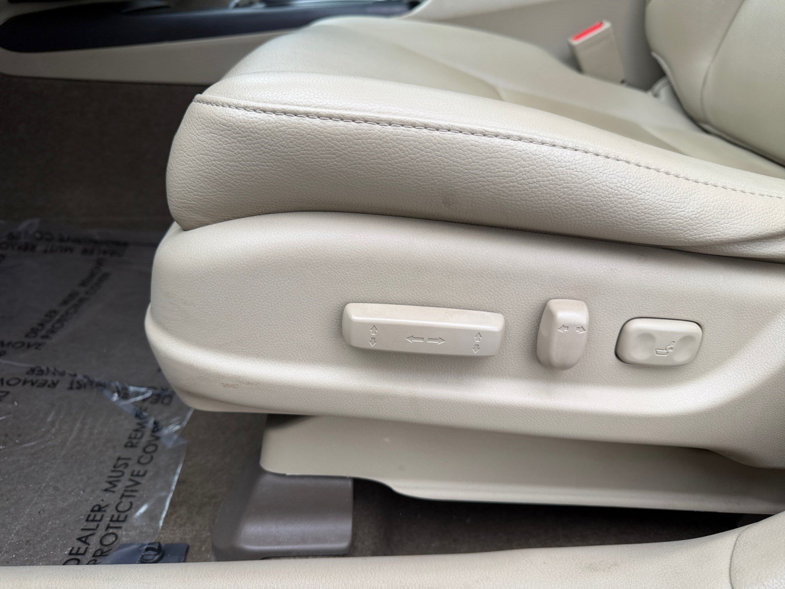 Used 2016 Acura RDX AWD image 14