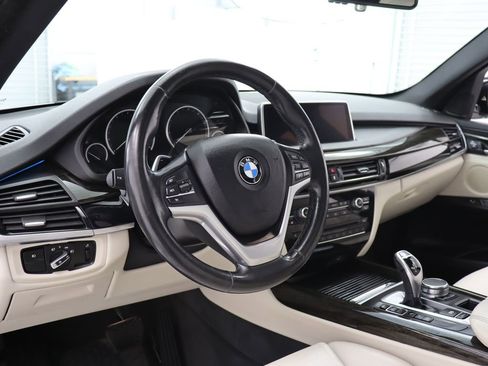 Used 2018 BMW X5 xDrive35i w/ M Sport Package image 15