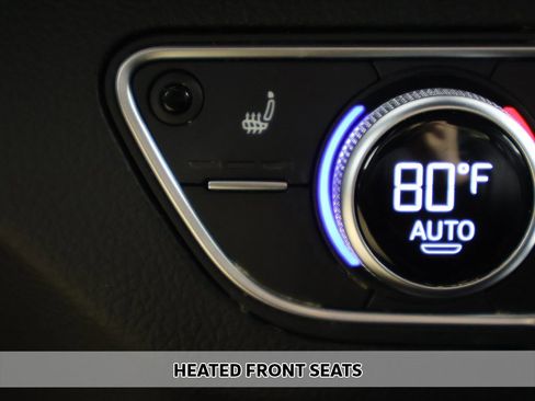 Used 2023 Audi SQ5 Premium Plus image 10