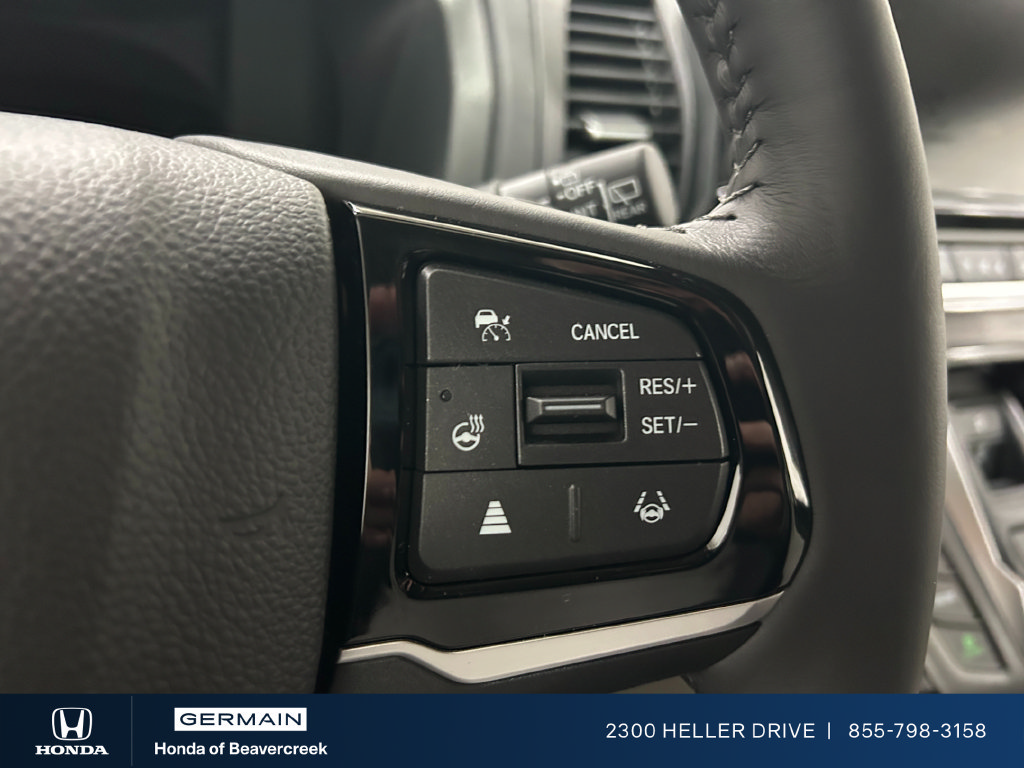 New 2027 Honda Odyssey Elite image 13