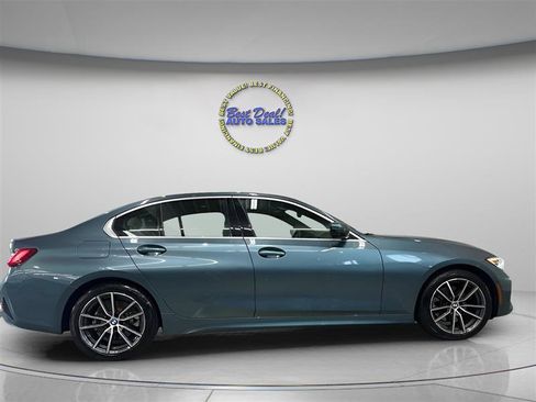 Used 2021 BMW 330i xDrive Sedan AWD/4WD image 6