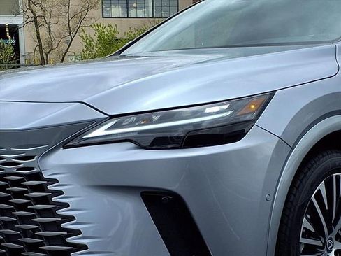 New 2026 Lexus RX 350 Premium Plus AWD/4WD image 13