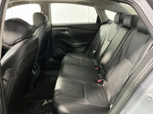 Used 2024 Honda Accord EX-L image 25