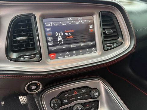 Used 2023 Dodge Challenger R/T Scat Pack w/ Plus Package image 16