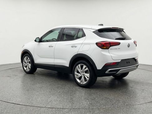 Used 2025 Buick Encore GX Preferred FWD image 6