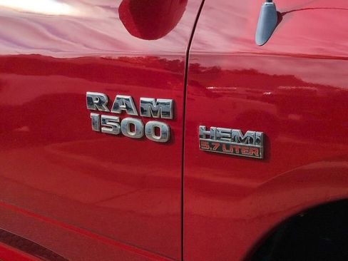 Used 2013 RAM 1500 Express AWD/4WD image 14