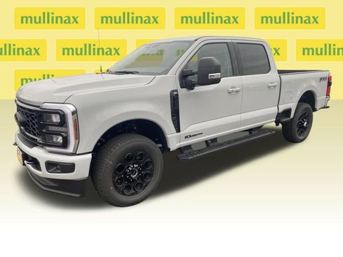New 2026 Ford F250 XLT w/ XLT Premium Package image 9