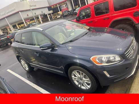 Used 2015 Volvo XC60 T5 Premier image 2