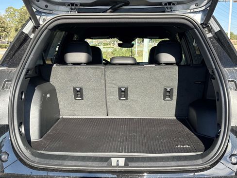 New 2026 GMC Terrain AT4 w/ Convenience Package III image 11