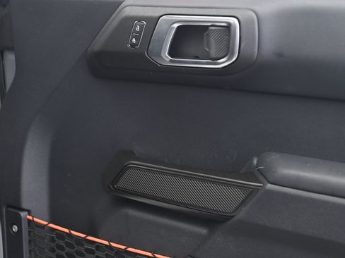 Used 2023 Ford Bronco Raptor AWD/4WD image 22