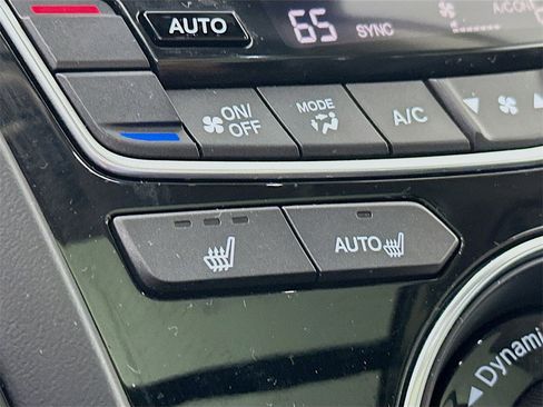 Used 2023 Acura RDX w/ Technology Package image 19