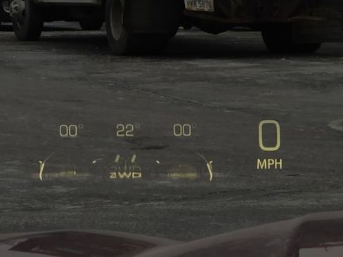 New 2026 GMC Sierra 1500 AT4X image 16