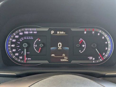 Used 2024 Hyundai Tucson SEL image 11