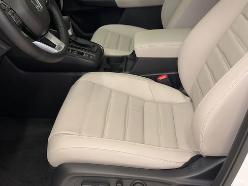 New 2026 Honda CR-V EX-L image 20